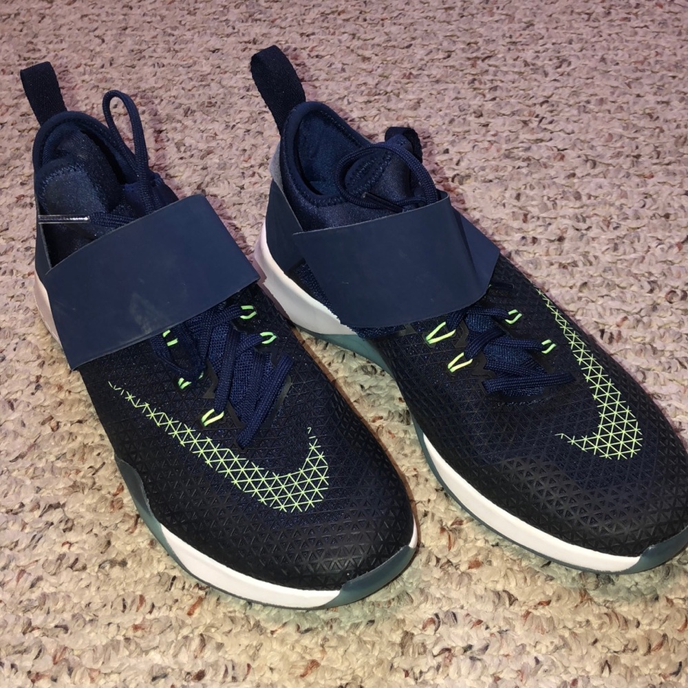 Nike Zoom Training Shoe